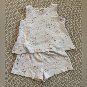 The Beaufort Bonnet Company swing set